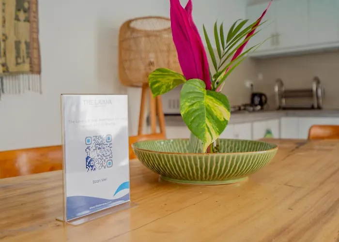 The Lavana Gito Berawa Hotel Canggu (Bali)
