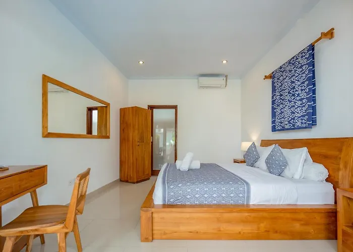 The Lavana Gito Berawa Hotel 4*