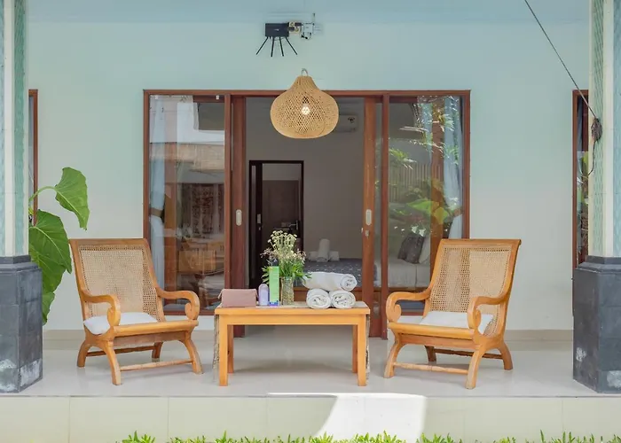 The Lavana Gito Berawa Hotel