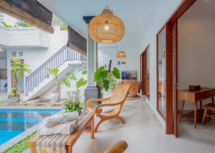 The Lavana Gito Berawa Hotel 4*