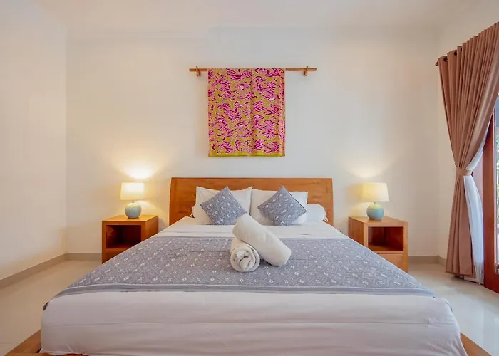 The Lavana Gito Berawa Hotel 4*