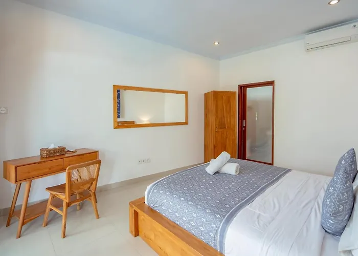 The Lavana Gito Berawa Hotel 4*
