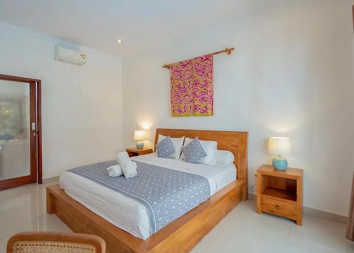 The Lavana Gito Berawa Hotel Canggu (Bali)