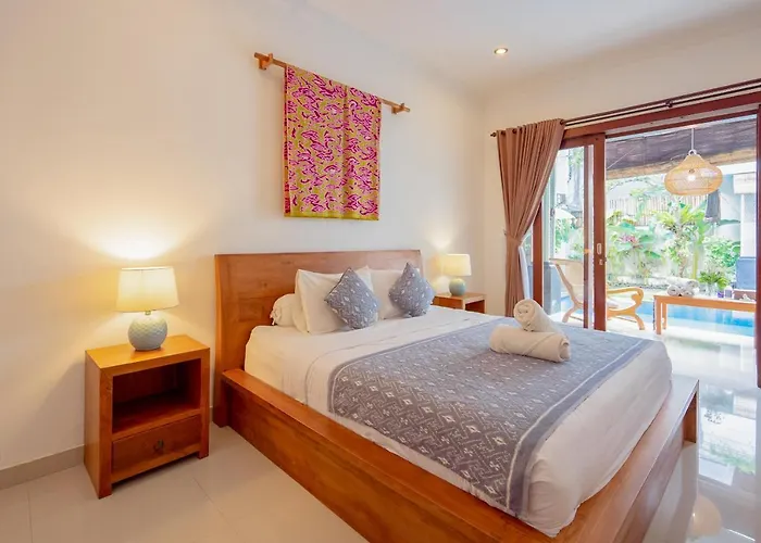 The Lavana Gito Berawa 4* Canggu (Bali)