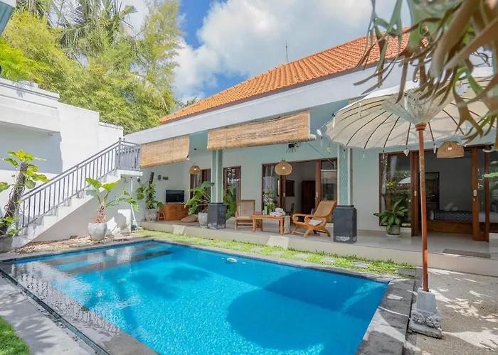The Lavana Gito Berawa 4* Canggu (Bali)