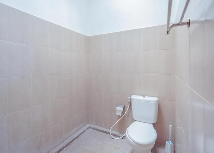 Hotel The Lavana Gito Berawa 4*