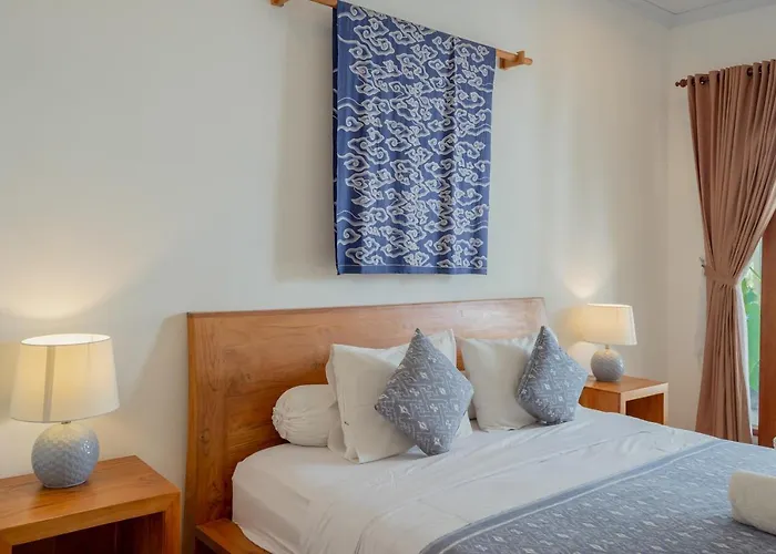 The Lavana Gito Berawa Hotel Canggu (Bali)
