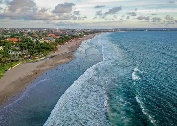 The Lavana Gito Berawa Hotel 4*