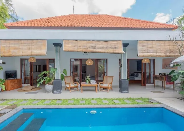 The Lavana Gito Berawa 4*