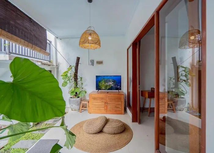 The Lavana Gito Berawa Hotel Canggu (Bali)