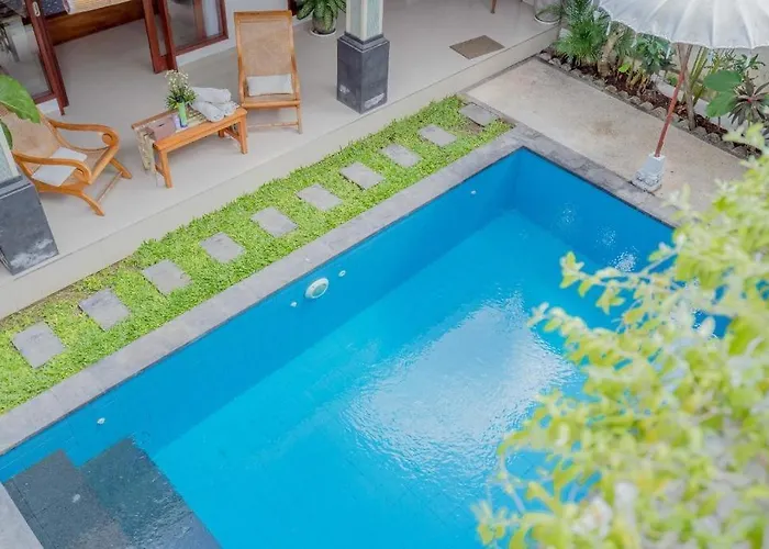 The Lavana Gito Berawa Canggu (Bali)