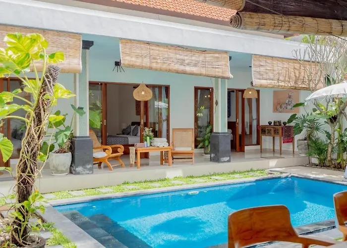 The Lavana Gito Berawa Hotel Canggu (Bali)