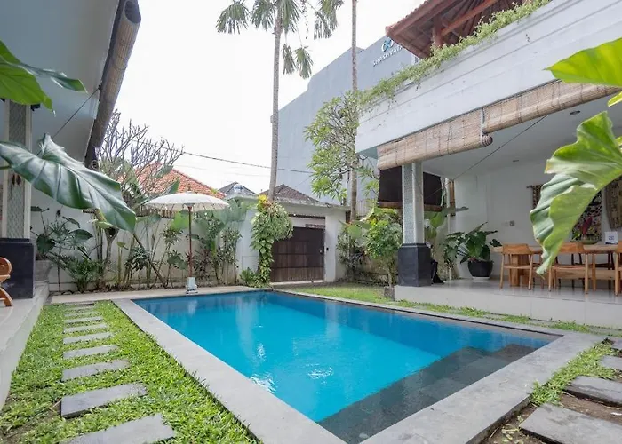 The Lavana Gito Berawa Canggu (Bali)